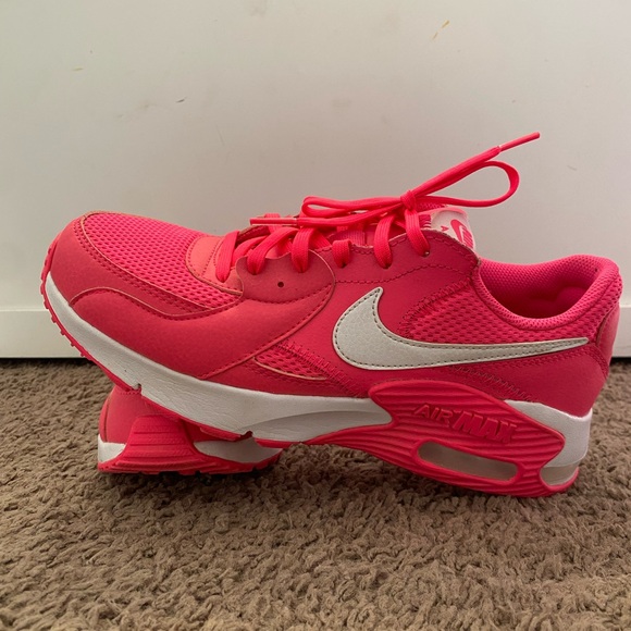 Nike Shoes - Pink Nike Air Max
